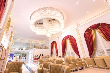 Asia Cosmetic Hospital