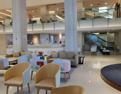 Samitivej Thonburi Hospital