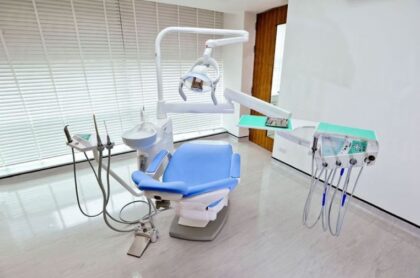 Bangkok International Dental Center