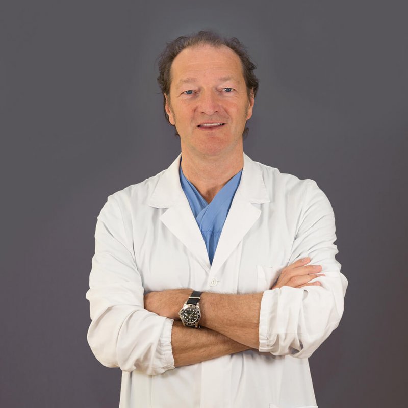 Luca Carmignani