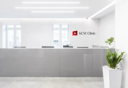 KCM Clinic