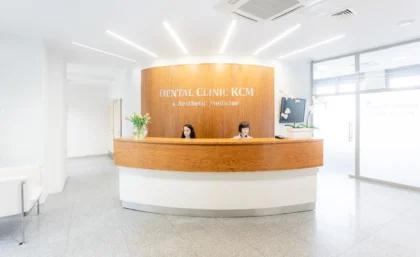 KCM Clinic