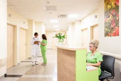 KCM Clinic
