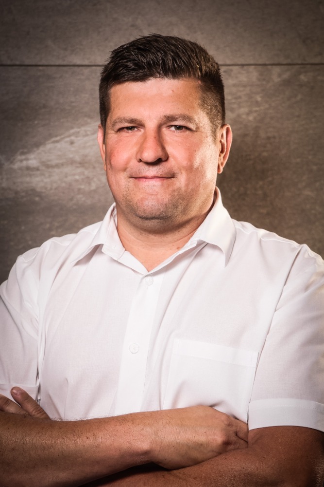 Petr Zeithaml