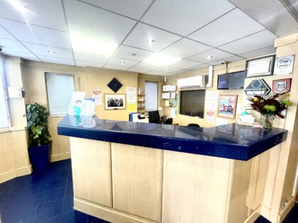 Scott Arms Dental Practice
