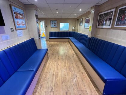 Scott Arms Dental Practice