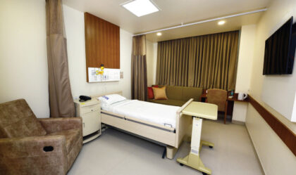 Manipal Hospitals