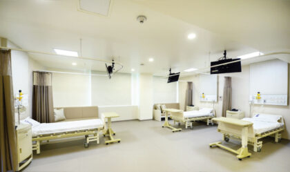 Manipal Hospitals