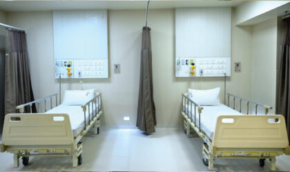 Manipal Hospitals