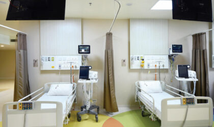 Manipal Hospitals