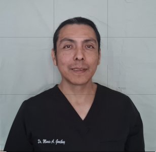Mario Garibay