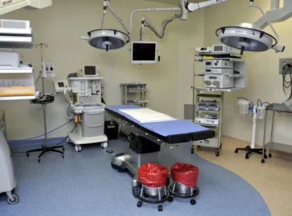 Marroquín & Sandoval Plastic Surgery Clinic