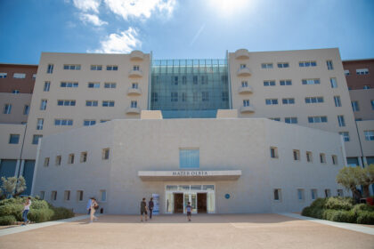 Mater Oblia Hospital