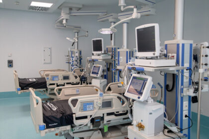 Mater Oblia Hospital