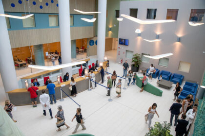 Mater Oblia Hospital
