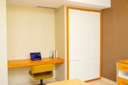 Moodist Psychiatry and Neurology Hospital