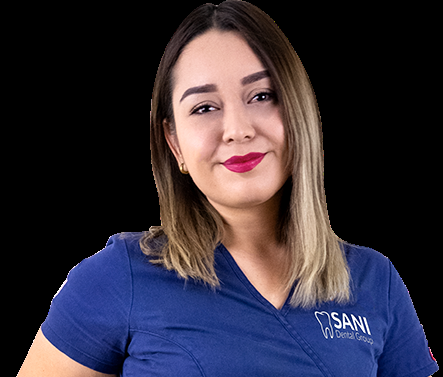 Ana Noemi Espinoza Varela