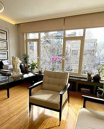 Op. Dr. Mert Seçer Clinic