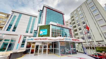 Private Çevre Hospital