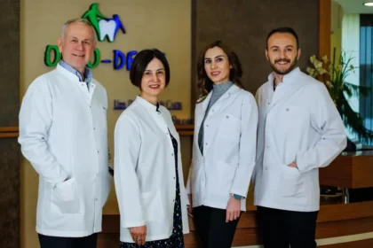 Ortodent Dental Clinic