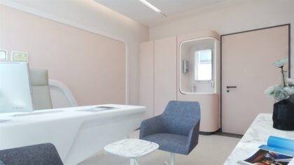Medicana International İzmir Hospital