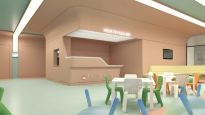 Medicana International İzmir Hospital