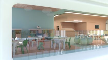 Medicana International İzmir Hospital
