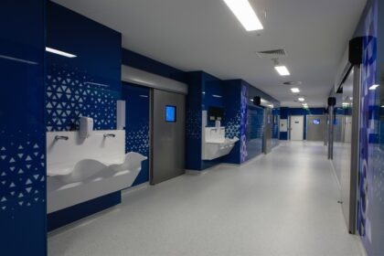 Medicana International İzmir Hospital