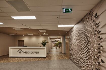 Medicover Hospital Hungary