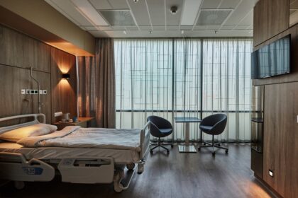 Medicover Hospital Hungary