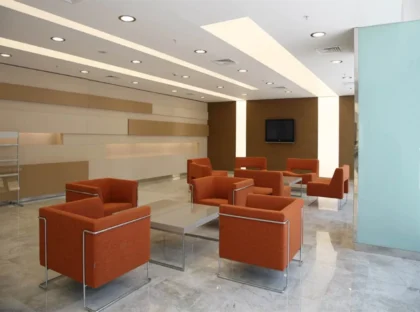 Medical Park Antalya Hospital Complex