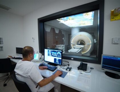 VM Medical Park Florya Hospital