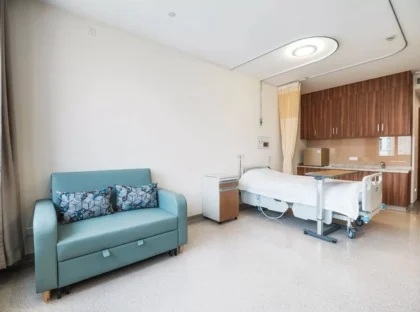 Medipol University Pendik Hospital