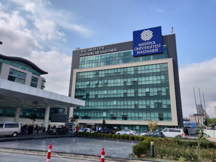 Medipol Mega University Hospital