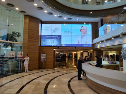 Medipol Mega University Hospital