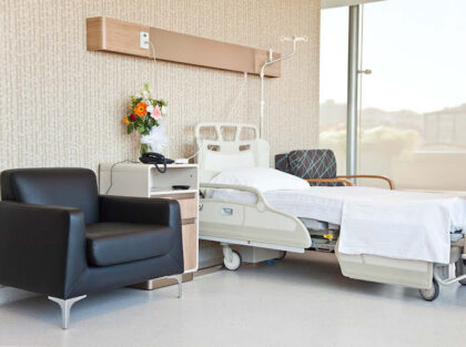 Medipol Mega University Hospital