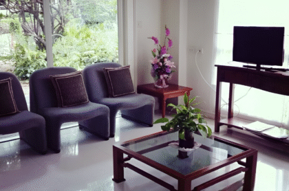 B. Care Spa