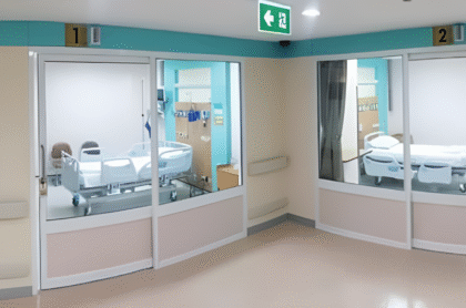 Samitivej Thonburi Hospital
