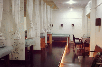 B. Care Spa