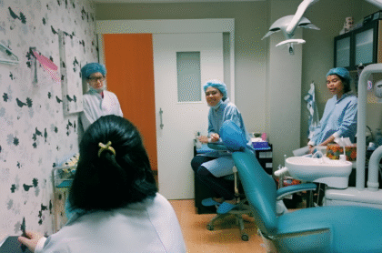 Tantawan Dental Clinic