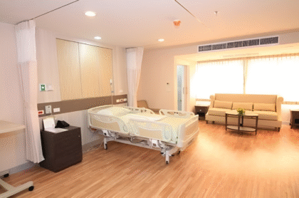 Samitivej Thonburi Hospital
