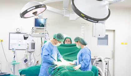 Rattinan Medical Center