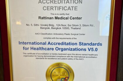 Rattinan Medical Center