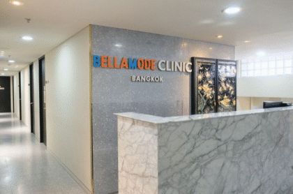 Bellamode Clinic