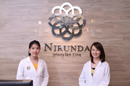 Nirunda