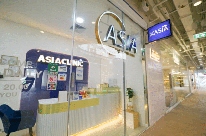 ASIA CLINIC