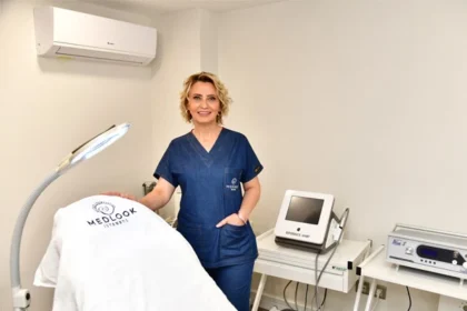 Private Medlook Polyclinic