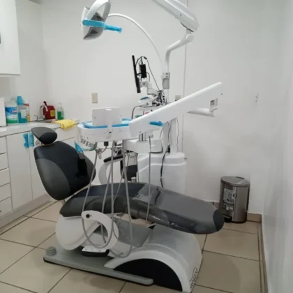 MEGA DENTAL CARE