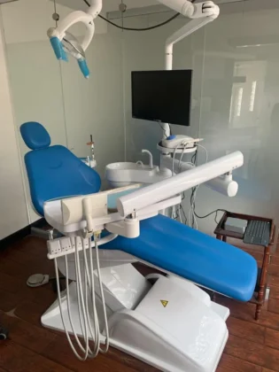 MEGA DENTAL CARE