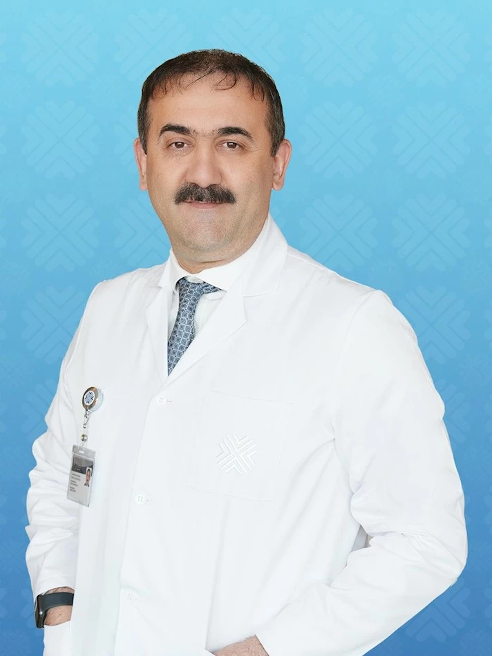 Medipol Acıbadem District Hospital